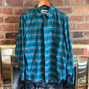 Mountain Khakis Flannel Shirt